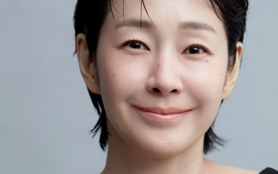 '168cm 45kg' 명세빈, 뼈 밖에 안 보이더니…"살 안 찌는 체질, 다이어트 안 해" ('김부장')[인터뷰②]