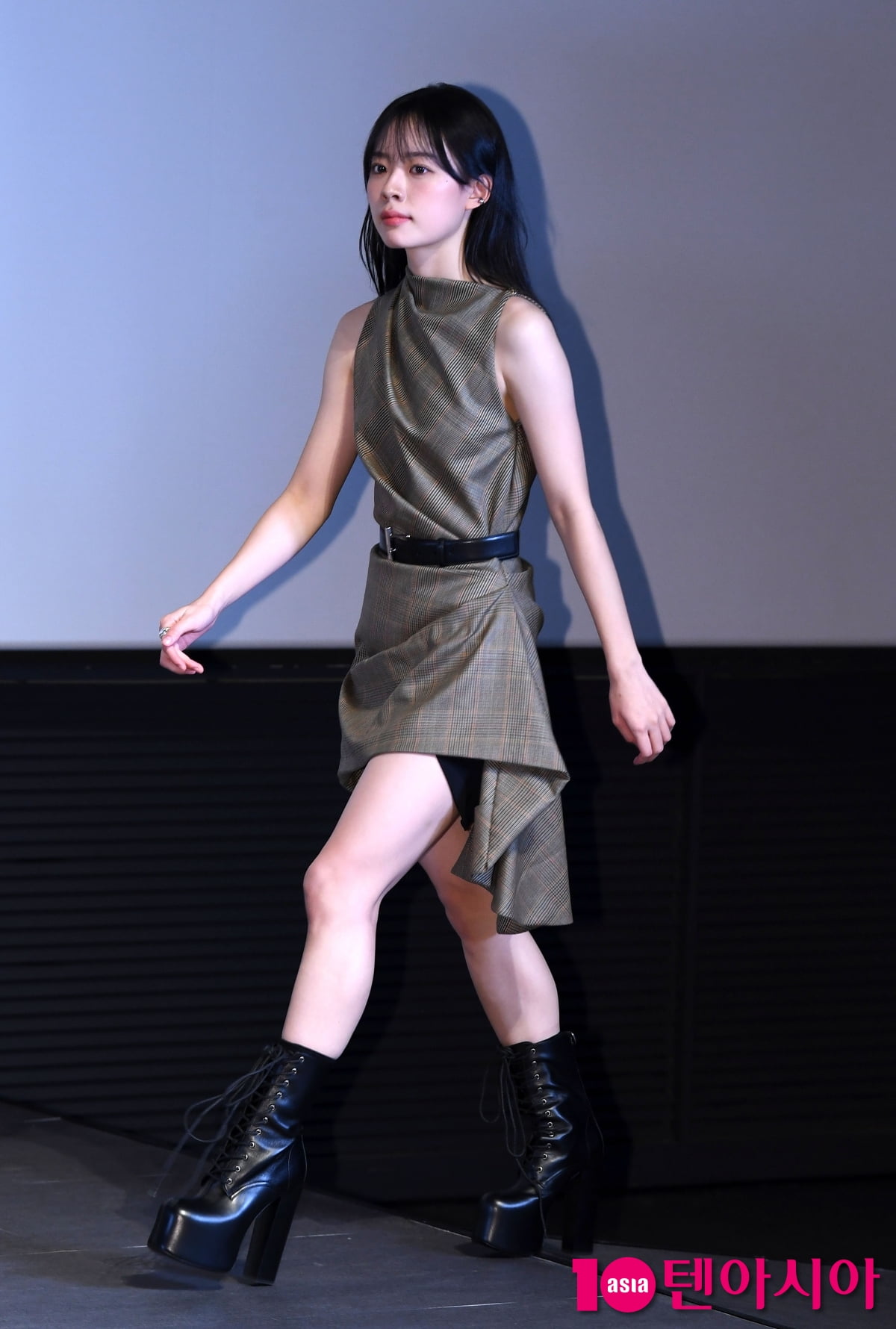 이재인, 극장 빛내는 요정[TEN포토]