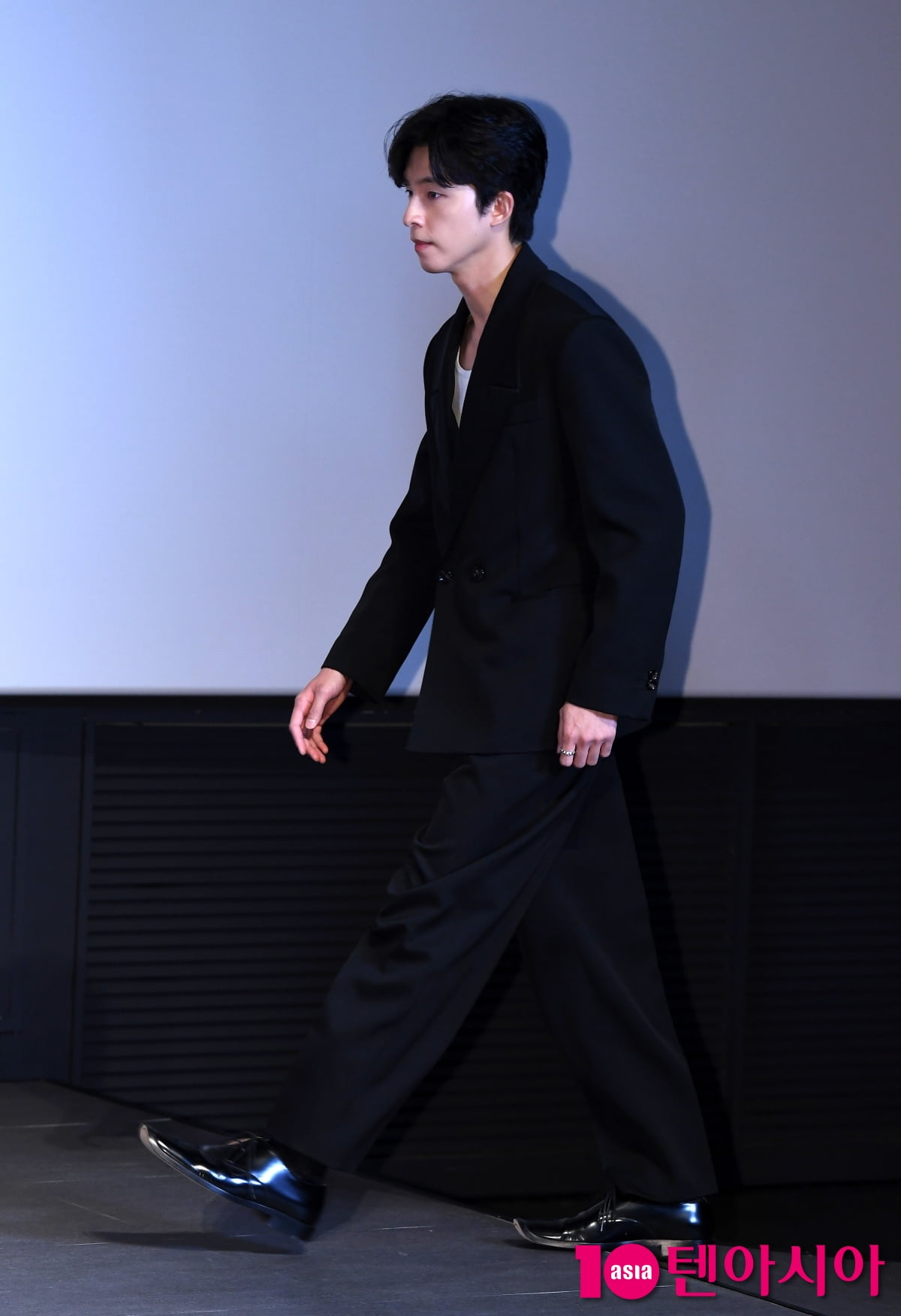 홍경, 오등장부터 멋짐[TEN포토]