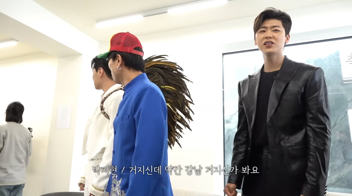 사진=장윤정 유튜브