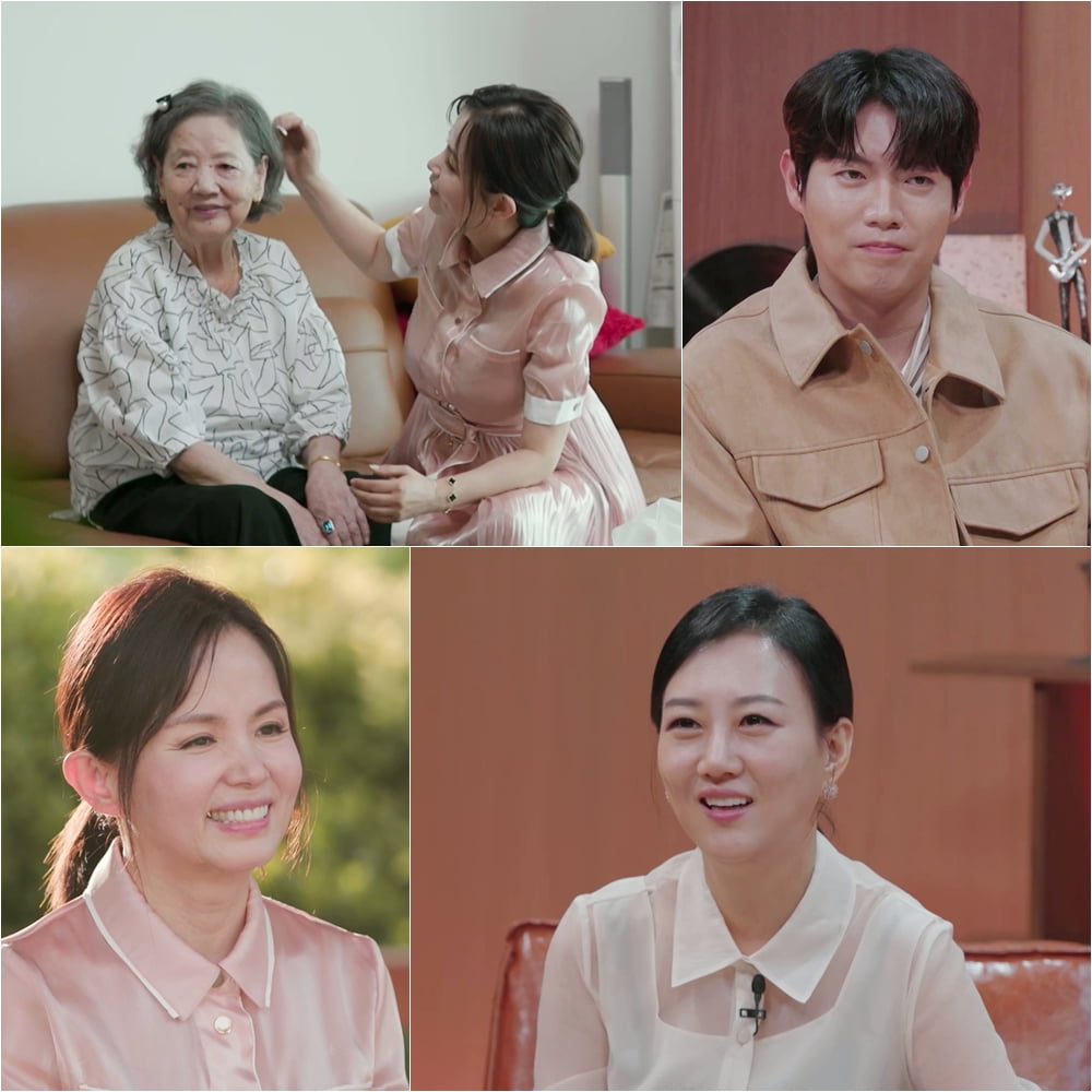 사진 제공 | MBN ‘언포게터블 듀엣’