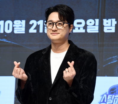 '카이스트 출신' 이장원, ♥배다해와 결혼 5년 차에 깜짝 발언…"이상하게 나를 현혹해" ('스틸하트')