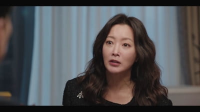 김희선 또 일냈다…자체 최고 시청률 경신 ('다음생은')