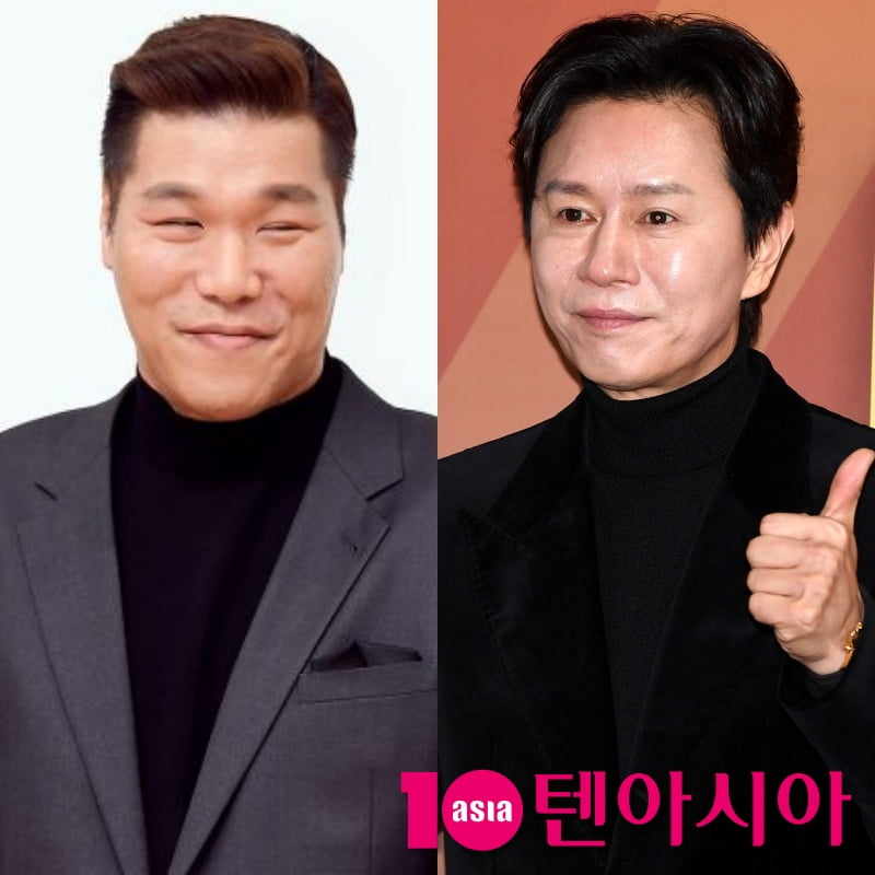 / 사진=텐아시아 DB