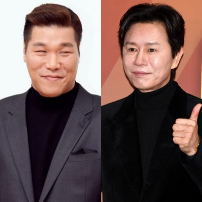 서장훈, 끝내 저격 당했다…김민종 "청춘 사업 막내려" 억울함 토로 ('라스')