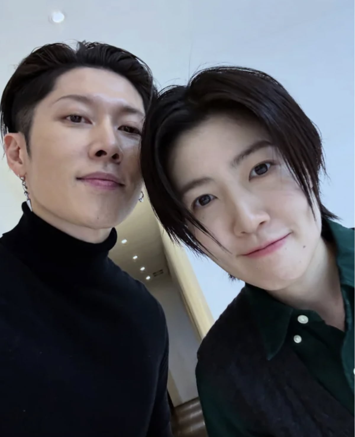 사진=일본 뮤지션 미야비 SNS