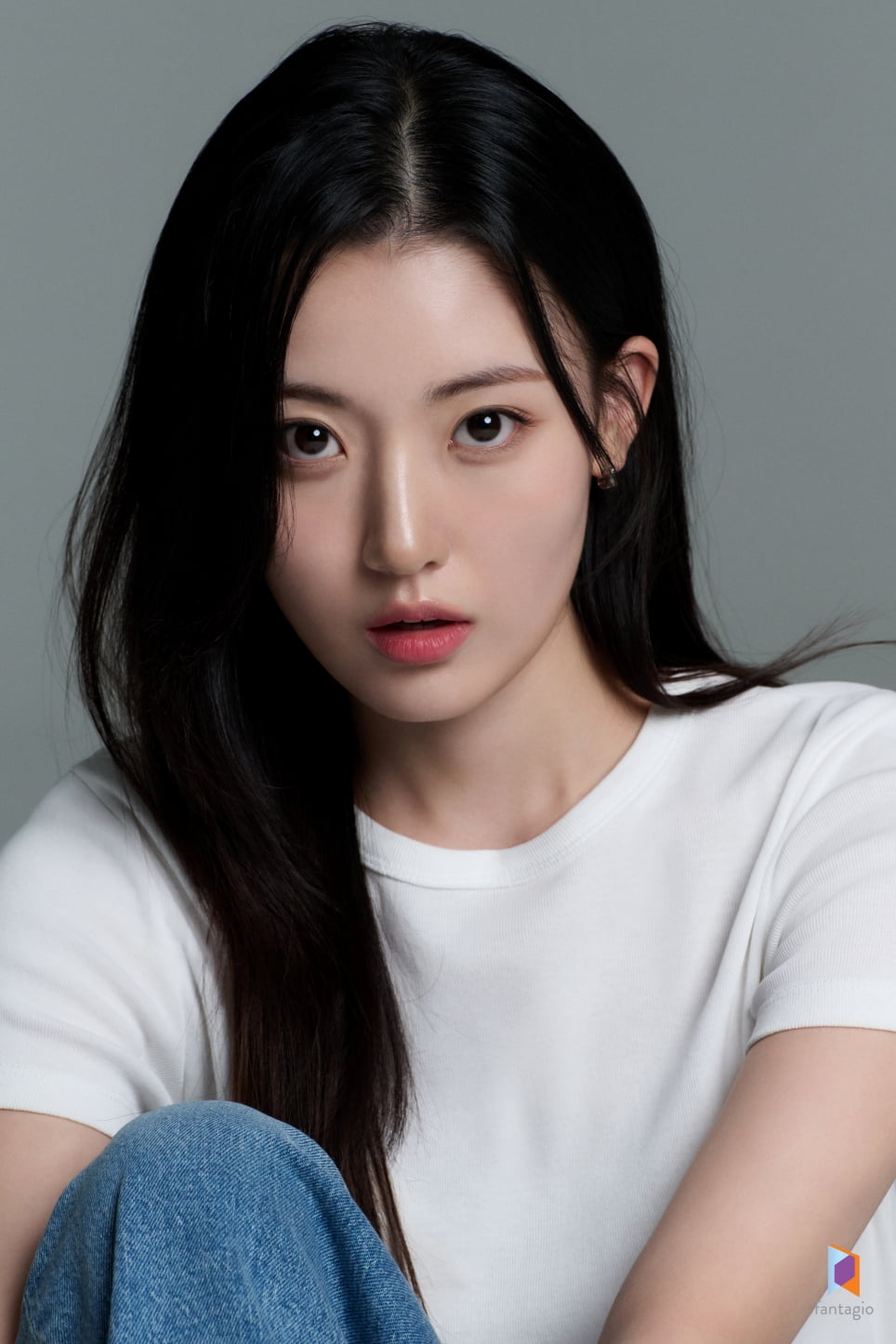 정다빈/ 사진 제공=판타지오