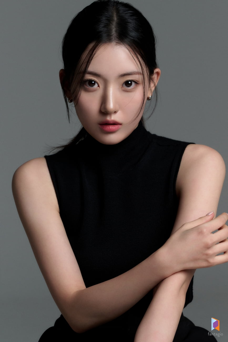 정다빈/ 사진 제공=판타지오