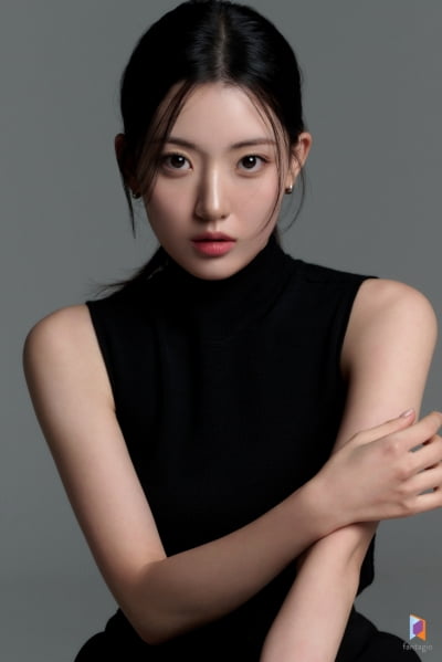 [공식] '아이스크림 소녀' 정다빈, 기쁜 소식 전했다…차은우와 한솥밥