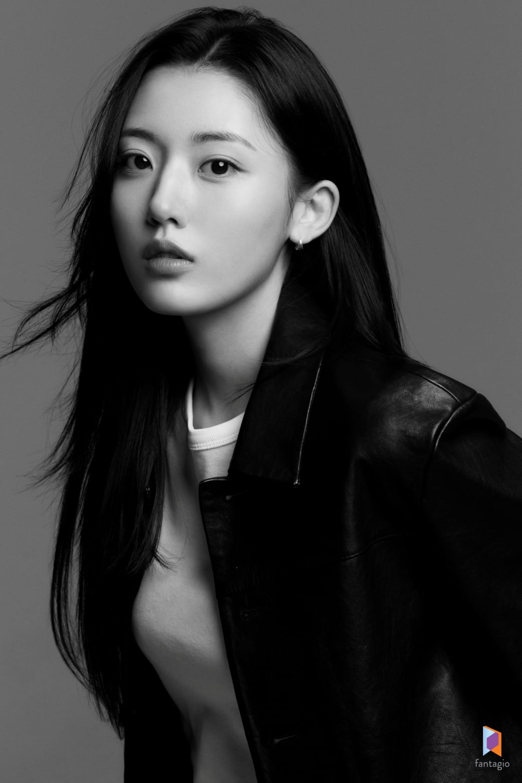 정다빈/ 사진 제공=판타지오