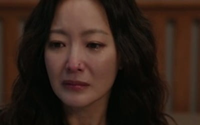 김희선, 결국 친정과 갈등 터졌다…친오빠와 불화, "母 때문에 참았는데" ('다음생은')