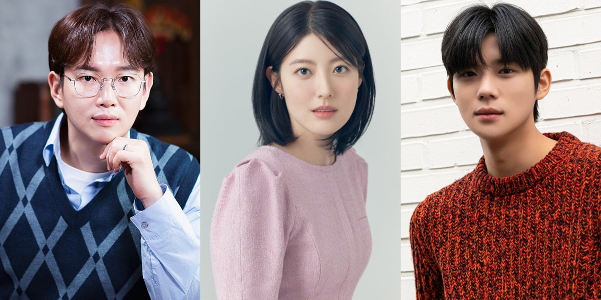 사진제공=장성규(SM C&C), 남지현(매니지먼트 숲), 문상민(어썸이엔티)