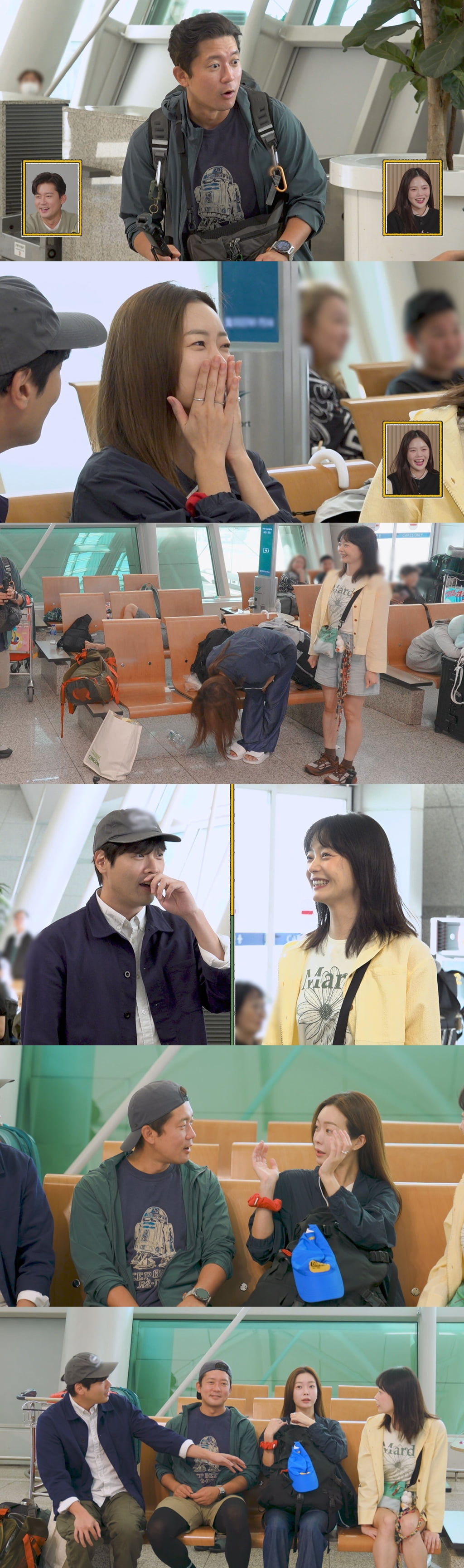 / 사진 제공 = MBC에브리원 ‘위대한 가이드2.5-대다난 가이드’  