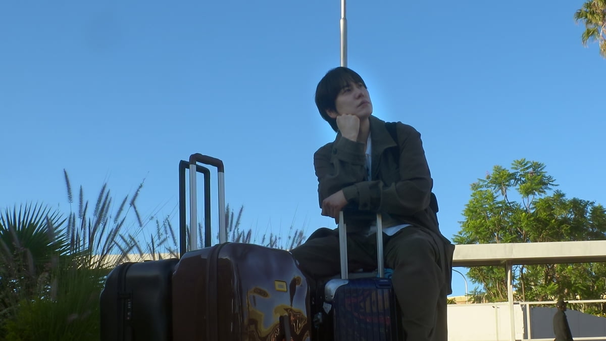 나영석 PD, 제대로 사고쳤다…6년 만에 떠났다더니, 넷플릭스서도 통한 '케냐간세끼' [TEN이슈]