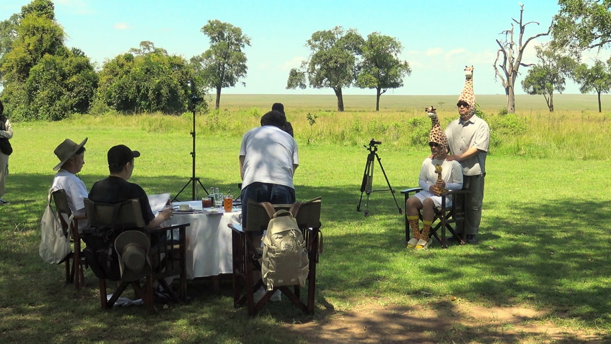 나영석 PD, 제대로 사고쳤다…6년 만에 떠났다더니, 넷플릭스서도 통한 '케냐간세끼' [TEN이슈]
