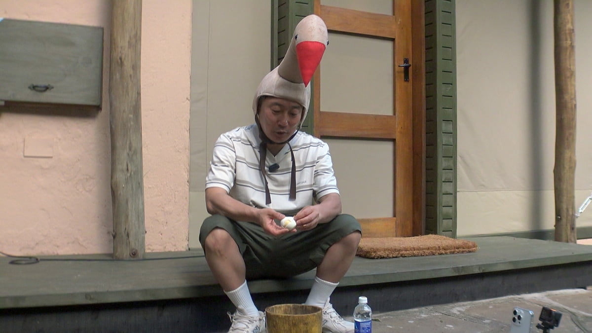 나영석 PD, 제대로 사고쳤다…6년 만에 떠났다더니, 넷플릭스서도 통한 '케냐간세끼' [TEN이슈]