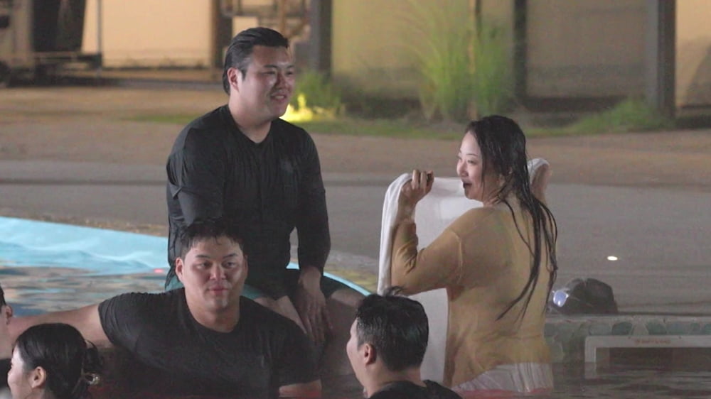 사진 제공 = TV CHOSUN '잘 빠지는 연애'