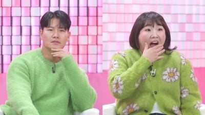 김종국, 결국 고개 내저었다…"쓸데없는 얘길 해" ('잘 빠지는')