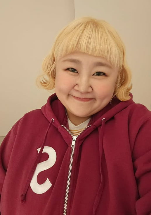 사진=홍윤화 SNS