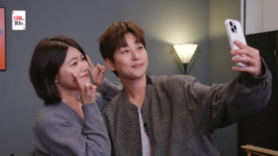 '34세' 딘딘, 번아웃 고백…"세상에 많이 치여" ('최애와의')