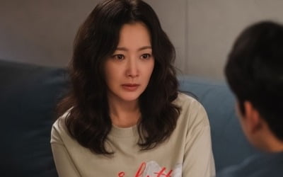 김희선, 결국 결단 내렸다…극단적 시도에 유서 발견, 남편에 진실 요구 ('다음생은')