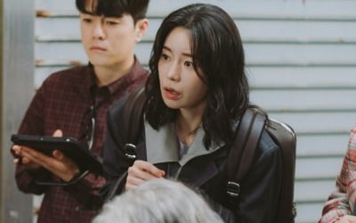 이정재♥임지연, 18살 나이차 혹평인데…결국 결방한다 "한 주 쉬기로" ('얄미운사랑')