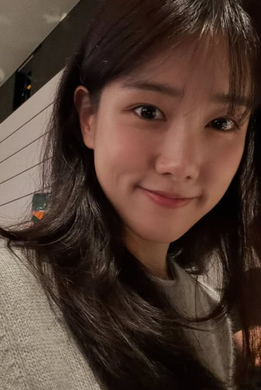 사진=양지원 SNS