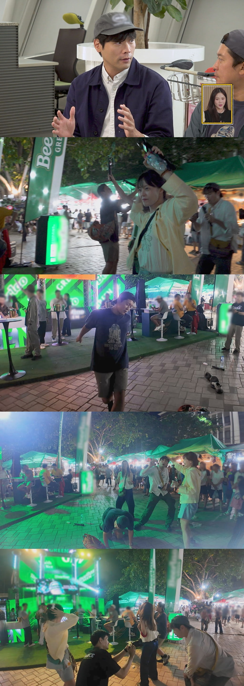 다 자기 멋대로네…'41세' 김대호, 결국 저격했다 "박명수보다 더해" ('대다난') 