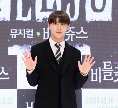 김준수, 15년 뮤지컬 인생서 새로운 페이지 연다…'처음의 처음' 프로젝트에 걸린 기대감 [TEN 피플]