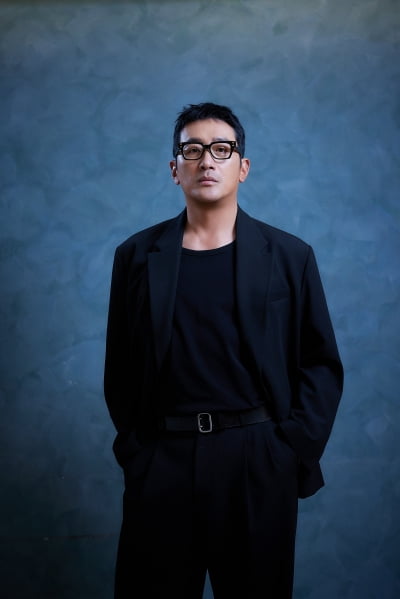 하정우, 8개월 만에 또 희소식…"부담스럽지만 좋다고 생각"(윗집 사람들') [인터뷰①]