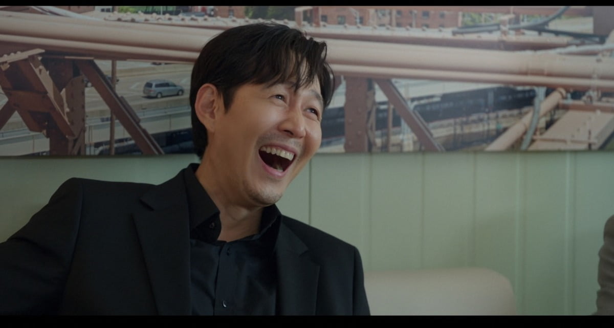 사진 = tvN '얄미운 사랑' 캡처