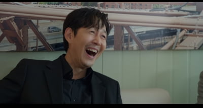 '18살 연상' 이정재, 임지연 차지하려 결국…'라이벌 짝사랑녀' 서지혜와 충격 공조 ('얄미운')