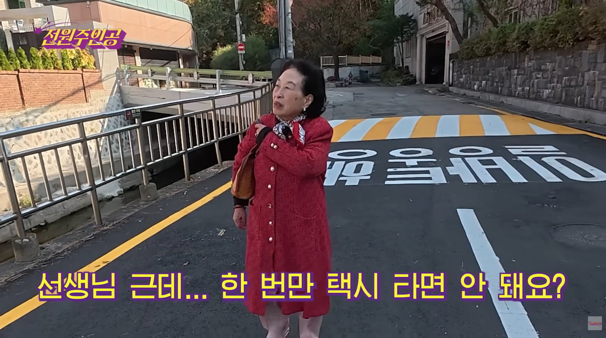 사진=전원주 유튜브