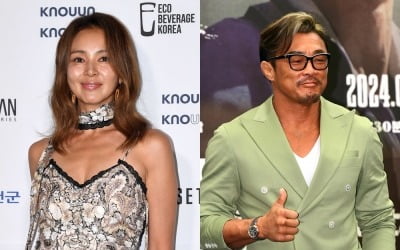 [종합] 야노시호, ♥추성훈과 '두집살림' 중이었다…불화 고백 "많이 싸워서 거리 두기로"