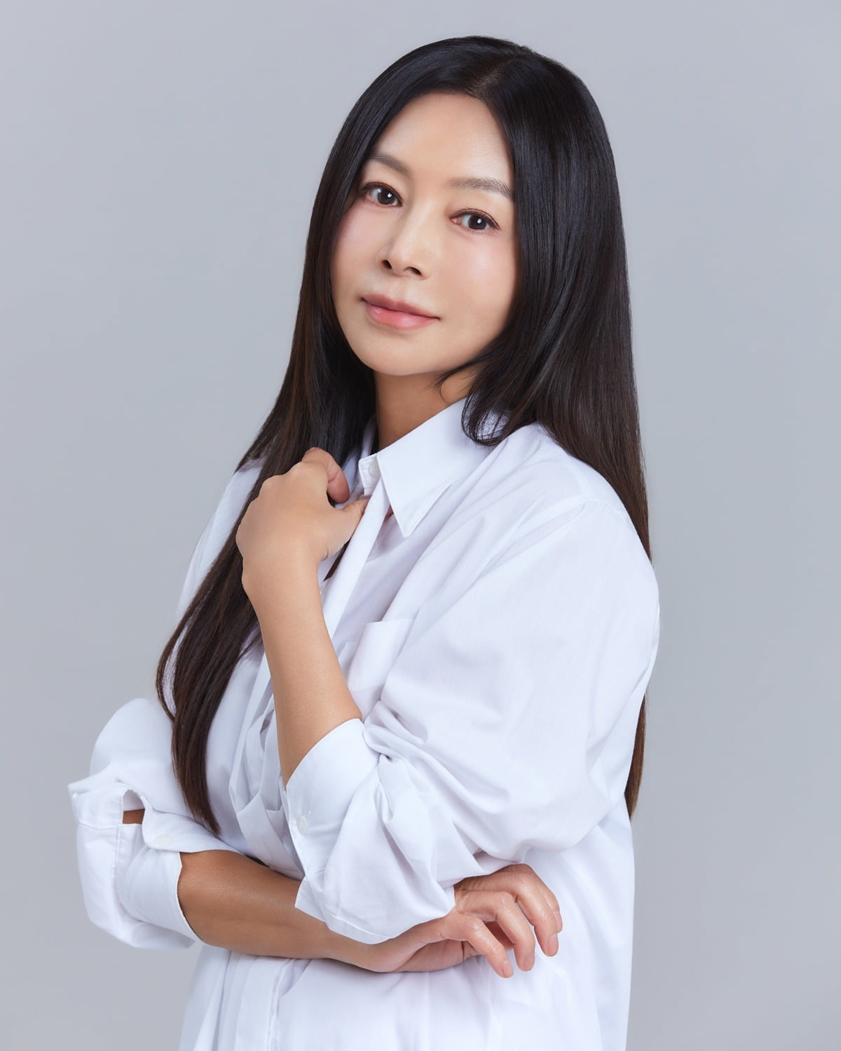 황신혜 / 사진제공=큐브엔터테인먼트