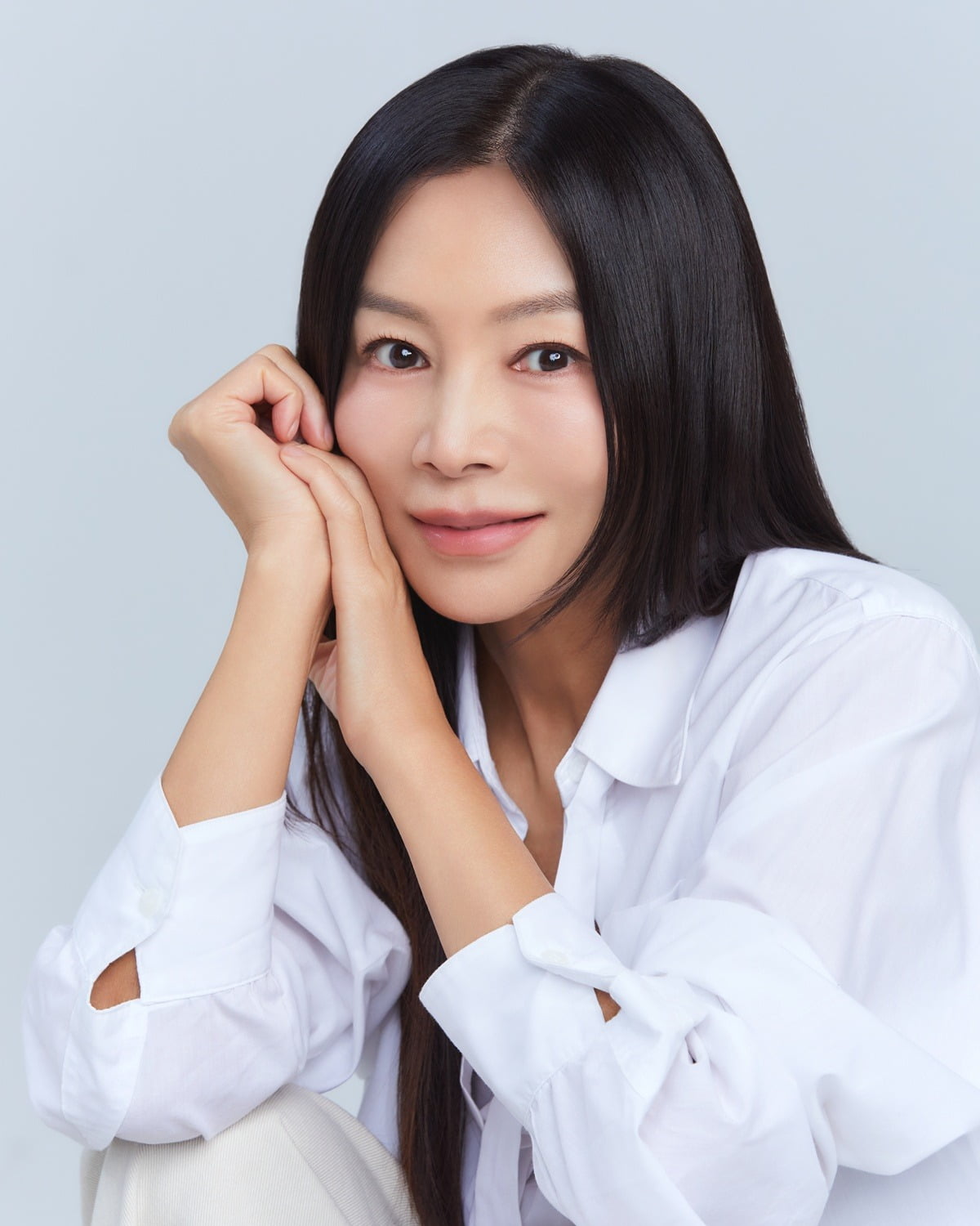 황신혜 / 사진제공=큐브엔터테인먼트