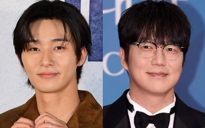 박서준, '매니저 사기 피해' 성시경 위로했다…"앞으로 좋은 일 있을 것" ('먹을텐데')
