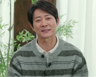 '하희라♥' 최수종, 끝내 오열했다…"가슴 찢어지는 줄" 타국서 돌아가신 父와의 추억 회상 ('퍼즐트립')