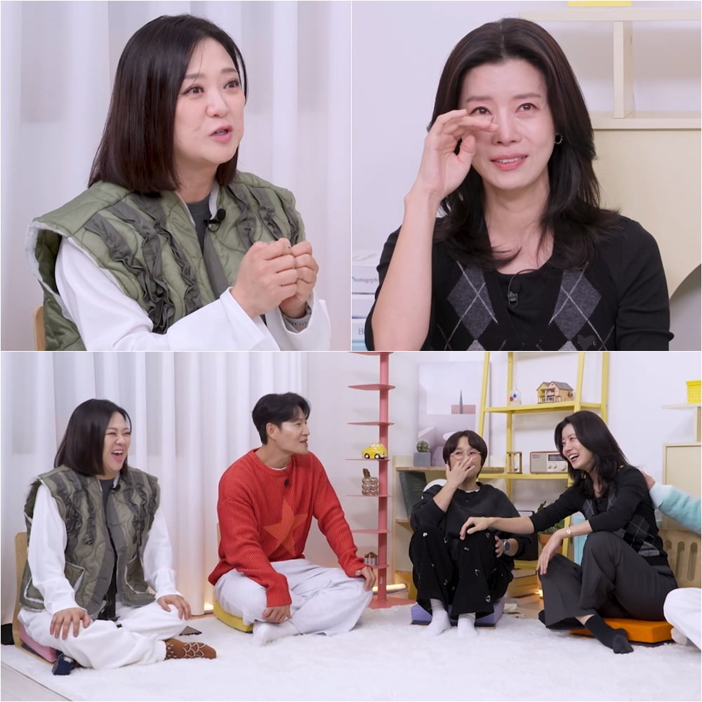 사진 제공=KBS ‘옥탑방의 문제아들’