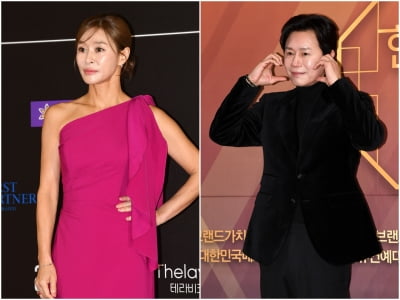 '52세' 예지원, 1살 연상 유명 남배우와 이태리서 ♥핑크빛…"결국 내가 다 준비하게 되더라" ('라스')