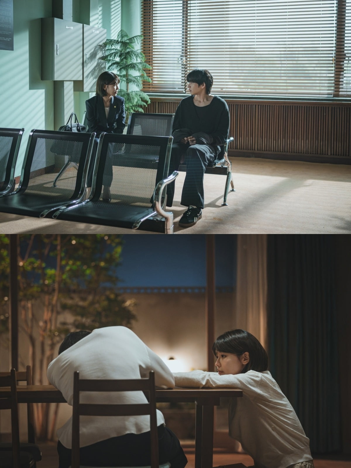 '정경호♥' 최수영, 공개 연애 14년 차에 소신 밝혔다…"남녀 역할 구도가 변형돼 흥미로워" ('아이돌')