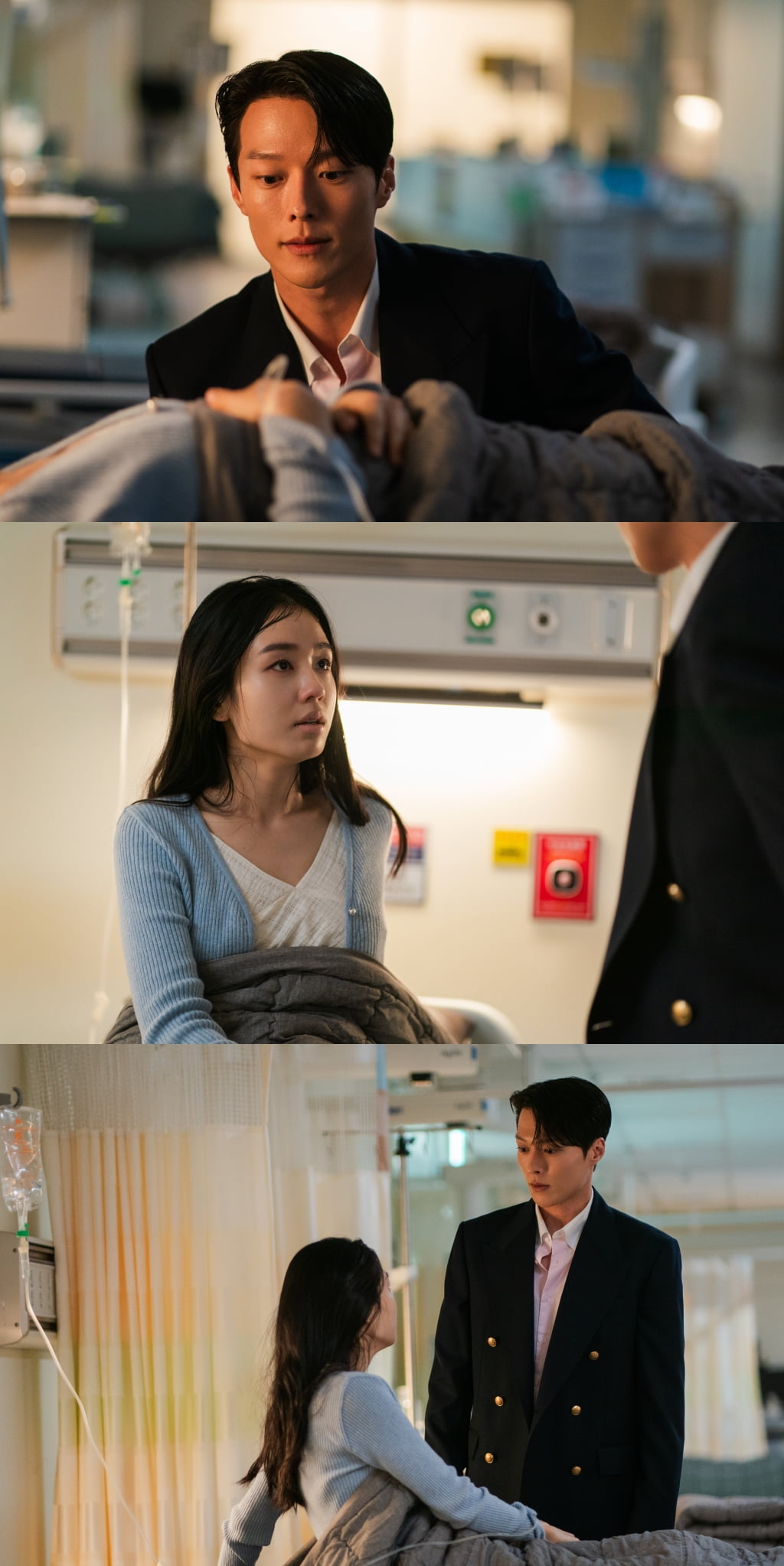 / 사진 제공 = SBS 새 수목드라마 ‘키스는 괜히 해서!’