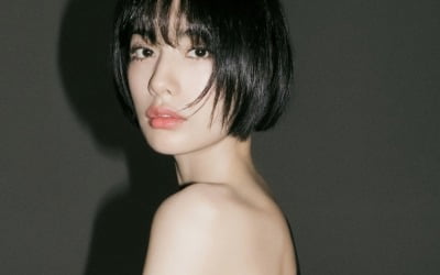 '흉기 든 강도 제압' 나나, 기쁜 소식 전했다…'클라이맥스'서 연기 변화 예고