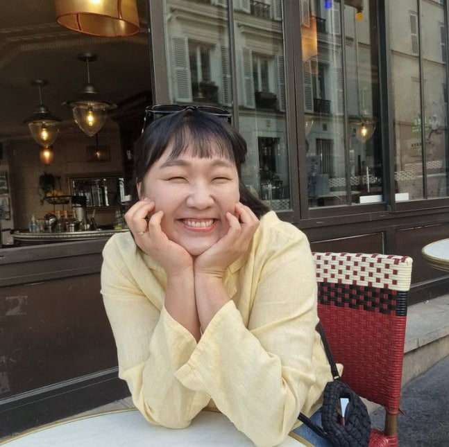사진=코미디언 이수지 SNS
