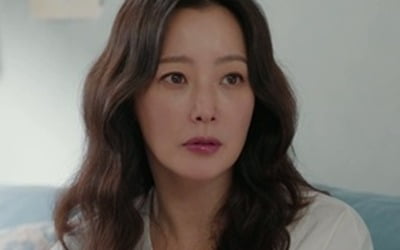 김희선, 남편 불륜 스캔들 품었다…"가족 지키는 게 제일 중요해" ('다음생은')