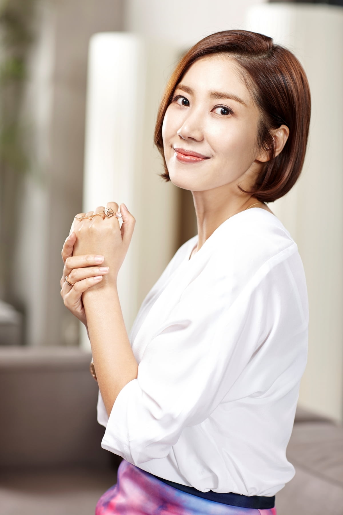 [공식] '이재룡♥' 유호정, 정신과 전문의 됐다…미국 떠났다더니, 11년 만에 복귀 "너무 기뻐" ('사랑을처방') 