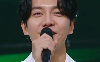 '이다인♥' 이승기, 결국 모든 책임 떠안았다…"의미 없어" 회피에도, 충격 결과→죽음의 조 ('싱어게인4')[종합]