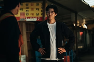 2.0%→4.2% 시청률 급등했다더니…윤계상, 결혼 4년 차에 'UDT'로 인생캐 경신