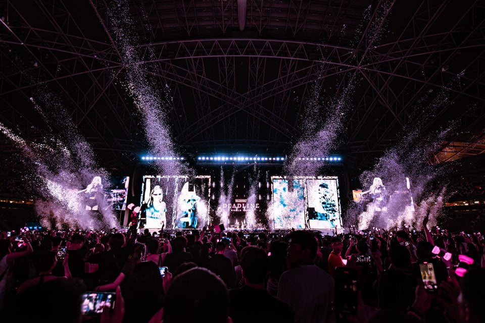 /사진 = YG엔터테인먼트