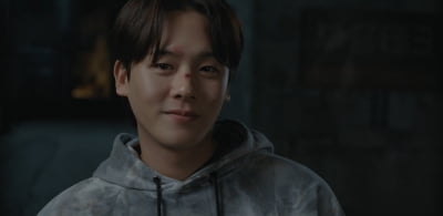 해병대 입대 앞뒀다는 '박은빈 소속사' 20대 유명 남배우, '무빙' 이어 윤계상 주연작서 활약 ('UDT')